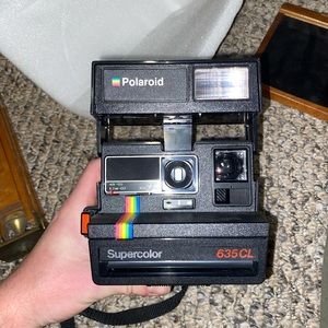 KODAK Supercolor 635CL